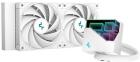 

СЖО для процессоров Deepcool LT520 WH