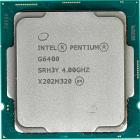 

Процессор Intel Pentium Gold G6400 LGA1200 OEM (CM8070104291810)