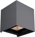 

Уличный светильник Maytoni Fulton Outdoor/Серый (O572WL-L20GR3K)