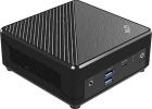 

Неттоп MSI Cubi N ADL-030XRU slim, черный (9S6-B0A911-068)