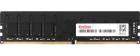 

Оперативная память Kingspec DDR4 4GB 3200Mhz (KS3200D4P13504G), Черный