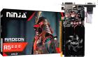 

Видеокарта Sinotex Radeon R5 220 NINJA 1GB (AFR522013F), Черный