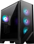 Компьютерный корпус MSI MAG FORGE 320R AIRFLOW (306-7G23R24-HH9)