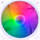 

Вентилятор для корпуса 1STPLAYER F1-PLUS White, LED 5-color, 140 mm (F1-PLUS-WH) OEM