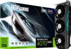 

Видеокарта Zotac GeForce RTX 4070 SUPER TRINITY BLACK ED 12GB (ZT-D40720D-10P)