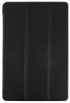 Чехол-книжка Red Line с силиконовой крышкой, для Huawei MediaPad M6 10.8 / MatePad 10.8, черный (УТ000025017)