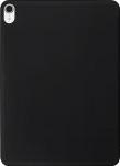 Чехол-книжка Red Line для iPad Air 10.9/'/' (2020), подставка Y с подкладкой из микрофибры, черный