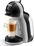 

Кофемашина капсульная De’Longhi EDG155.BG, Серый/черный