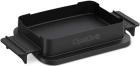 

Насадка для запекания Tefal Optigrill, XA732810, черный