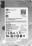 

Жесткий диск Seagate 2.5 BarraCuda 5TB SATA III 5400rpm 128Mb (ST5000LM000)
