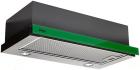 

Вытяжка Konigin Helena II Green Glass 60, Черный