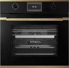 

Электрический духовой шкаф Kuppersbusch BD 6340.0 S4 Gold