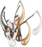 

Бра Lightstar Manica (794634), Хром/разноцветный