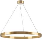 

Подвесной светодиодный светильник Lightstar Saturno 748033, Золото
