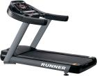 

Беговая дорожка DFC RUNNER T810 Pro