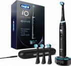 

Электрическая зубная щетка Oral-B Oral-B iO 10, Cosmic Black, Черный