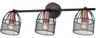 

Спот Vele Luce Modello (VL6452W03), Черный