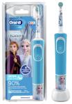 

Электрическая зубная щетка Oral-B Oral-B D100 Vitality Kids Frozen
