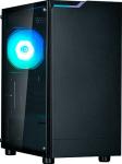 

Компьютерный корпус Zalman T4 PLUS, Черный