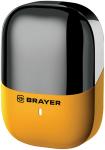

Бритва Brayer BR3600, Черный/желтый