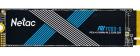 

SSD накопитель Netac M.2 NV7000Q 1000Gb PCIe 4.0 (NT01NV7000Q-1T0-E4X)