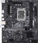 

Материнская плата Colorful BATTLE-AX B760M-D PRO V20 (LGA1700, mATX), Черный