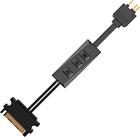 

Контроллер ID-Cooling RC-ARGB, Черный