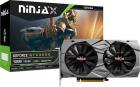 

Видеокарта Sinotex Ninja GeForce RTX 3060 12GB NK306F126F, Серый