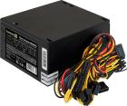 

Блок питания ExeGate 400W 400NPXE (EX221636RUS), Черный