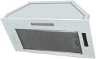 

Вытяжка Kuppersberg INTOUCH 60 W, Белый