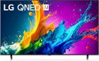 

Телевизор LG 65QNED86T6A.ARUG, Черный