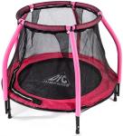 

Батут DFC JUMP KIDS 48'' розовый