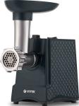 

Мясорубка Vitek VT-3619, Черный