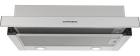 

Вытяжка Kuppersberg SLIMDUAL 60 X, Нержавеющая сталь