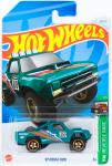 

Машинка Hot Wheels 87 Dodge D100 (C4982_HTB89), Зеленый