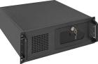 

Серверный корпус ExeGate Pro 4U450-17 БП 1200PPH-SE (EX295915RUS), Черный