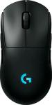 

Мышь беспроводная игровая Logitech G Pro 2, black (910-007295), Черный
