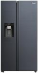 

Холодильник Side-by-Side Haier HRF-600IP7ERU, Графитовый