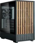 

Компьютерный корпус Zalman P10 NAMU BLACK, Черный