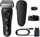 

Электробритва Braun S8 8510s тип 5795 с зарядной станцией, Черный