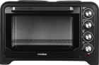 Мини-печь Hyundai MIO-HY098 42 л., 1600 Вт, черный