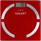 

Весы многофункциональные Galaxy GL 4851, Красный