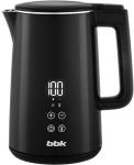 

Чайник электрический BBK EK1501, черный