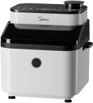 

Аэрогриль Midea MAF-1075W, Белый