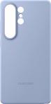 

Чехол Samsung для Samsung S25 Ultra Silicone Case S25 Ultra голубой (EF-PS938CLEGRU)