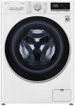 

Стиральная машина LG F4R5VYL0W, Белый