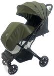

Коляска Ining Baby K8-2J Green, Зеленый