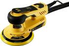 Эксцентриковая шлифмашина Hanskonner PLATINUM HOS8140BL