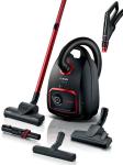 Пылесос напольный Bosch BGL6POW2