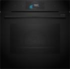 

Электрический духовой шкаф Bosch HRG978NB1, Черный